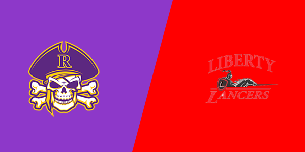 Rogers High School - Spokane vs. Liberty High School