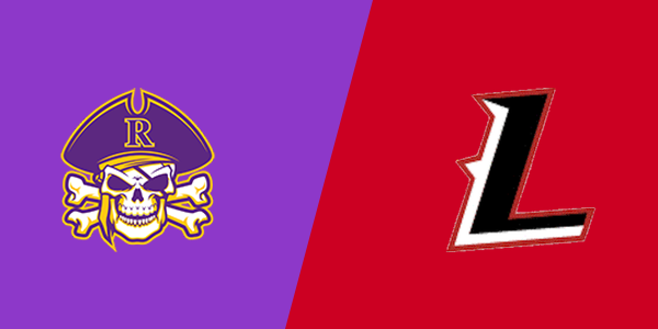Rogers High School - Spokane vs. Liberty High School