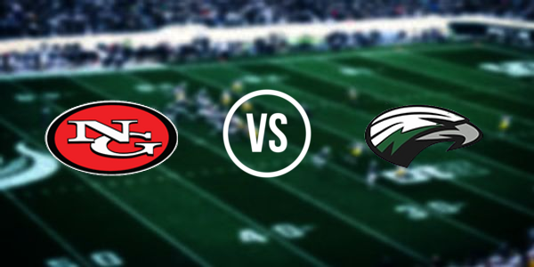 Collins Hill High School vs North Gwinnett High School