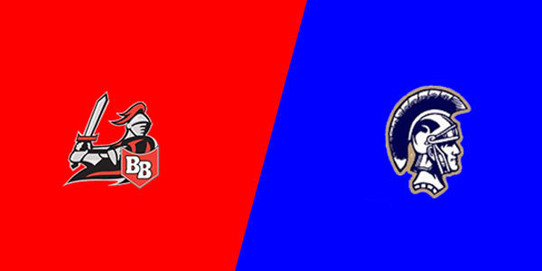 Bound Brook High School vs. Franklin High School