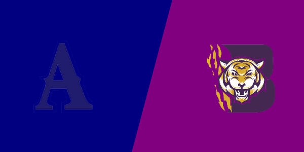 Airline High School vs. Benton High School