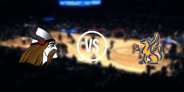 Moriah Senior High School vs. Boquet Valley High School