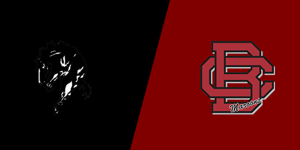 Frenchtown High School vs. Butte Central High School