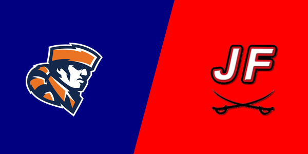 Heritage  High School vs. Jefferson Forest High School