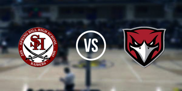 Stewarts Creek High School vs. Spring Hill High School