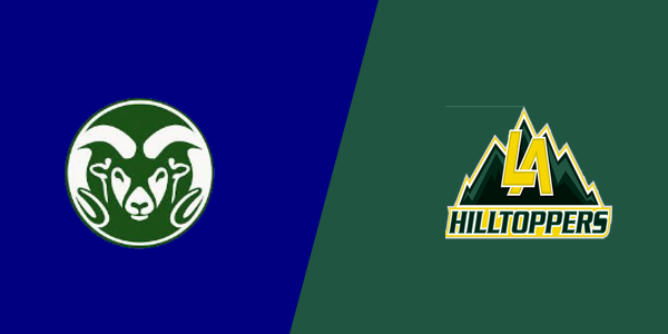 Rio Rancho High School vs. Los Alamos High School