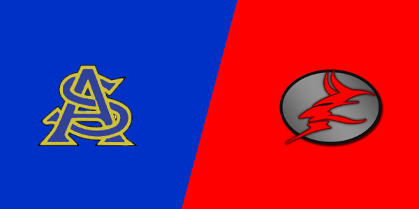 Sumter County High School vs. Randolph Clay High School