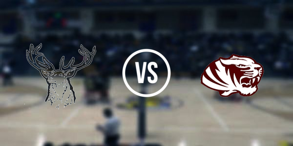 Augusta High School vs. Simms High School