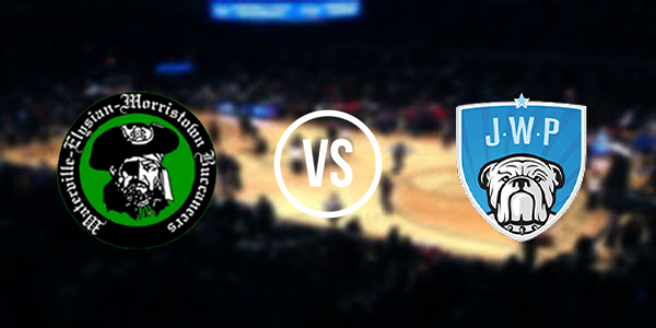 Waterville-Elysian-Morristown High School vs. Janesville-Waldorf-Pemberton High School