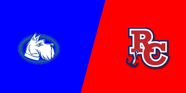 Glasgow High School vs. Russell County High School