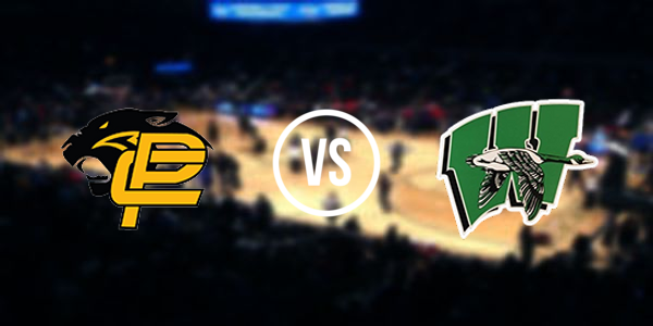 Putnam County High School vs. Wethersfield High School