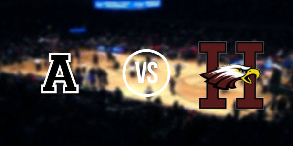 Hearne High School vs Away