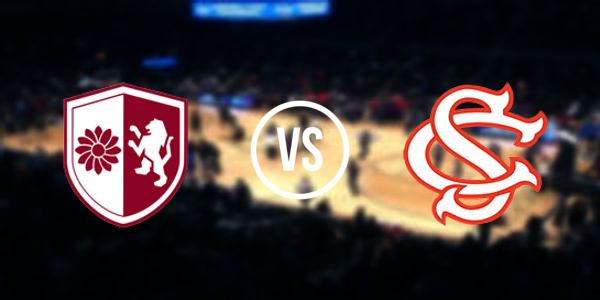 Lakeside School vs. Chief Sealth High School