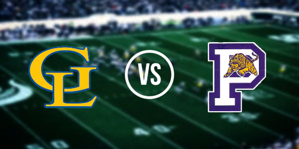 Gahanna Lincoln High School vs Pickerington Central High School