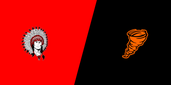 Navajo High School vs. Snyder High School