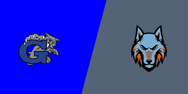 Garinger High School vs. Ballantyne Ridge High School