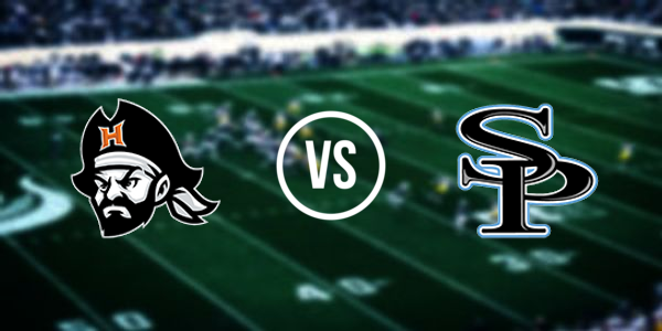Hoover High School vs. Spain Park High School