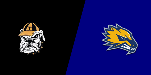 Thomson High School vs. Prince Avenue Christian School