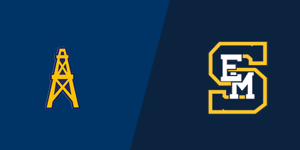 Montebello High School vs. South El Monte High School
