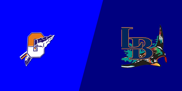 Osceola Fundamental High School vs. Lemon Bay High School