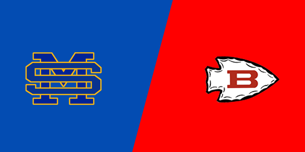 St. Martin High School vs. Biloxi High School