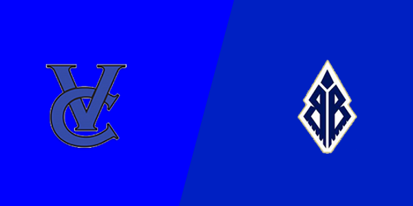 Valley Catholic High School vs. Banks High School