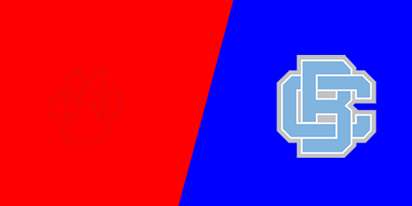 Beechwood High School vs. Boone County High School
