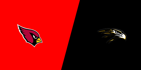 San Bernardino High School vs. Rubidoux High School