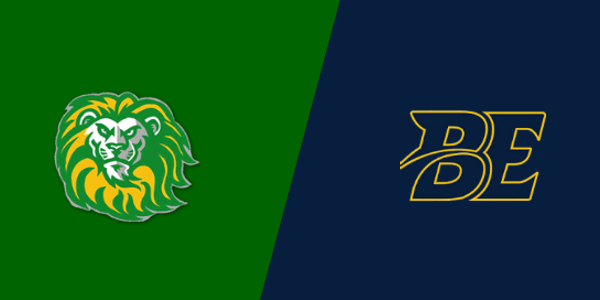 Lynden High School vs. Burlington-Edison High School