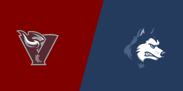East Lyme High School vs. The Morgan School