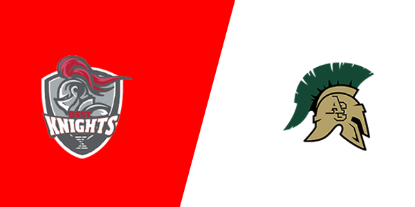 Montview High School vs. Aurora Central High School