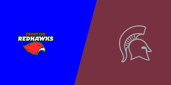 Frontier Regional High School vs. Monument Mountain Regional High School