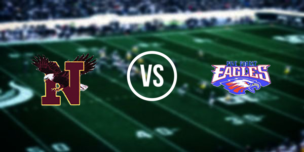Niceville HS vs. Pine Forest High School