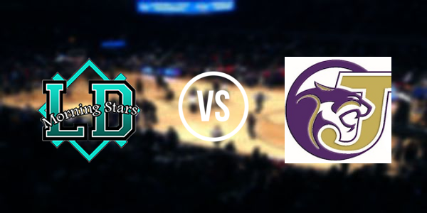 Lame Deer High School vs. Jefferson High School