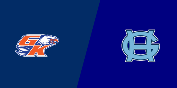 Graham-Kapowsin High School vs. Gig Harbor High School