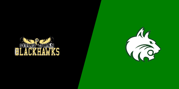 Seeley-Swan High School vs. Lincoln High School