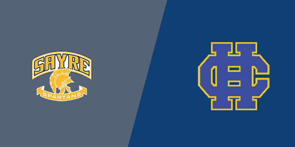 Sayre School vs. Henry Clay High School