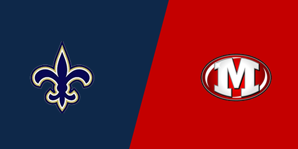 CCHS vs. Morton High School - Morton