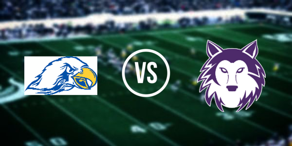 Olathe South High School vs. Blue Valley Northwest High School