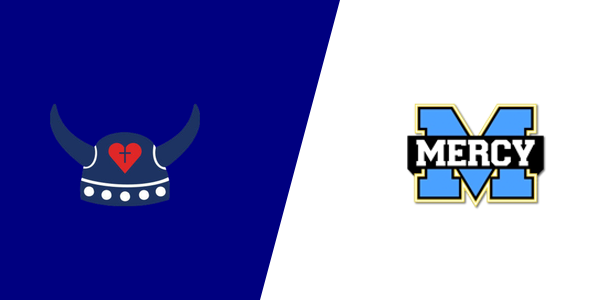 Sacred Heart Academy vs. Mercy Academy