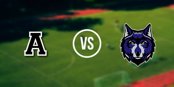 Away vs. Parkwood High School
