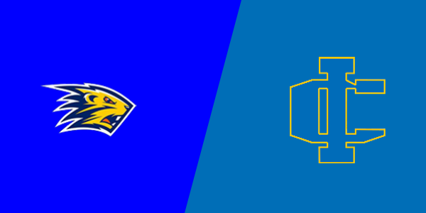 Algonac High School vs. Imlay City High School