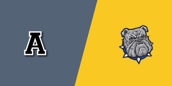 Away vs. Beach High School