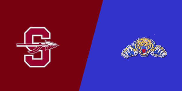 Slocomb High School vs. Samson High School