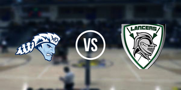 West Orange High School vs. Livingston High School