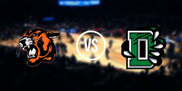 Derby vs Shawnee Mission Northwest