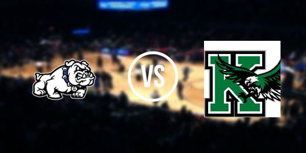 North Mason High School vs. Klahowya Secondary School