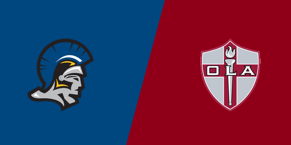 Cottage Hill Christian Academy vs. Our Lady Academy
