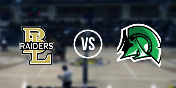 Benjamin Logan High School vs Calvary Christian School