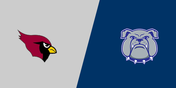 Greenwich High School vs. Bunnell High School
